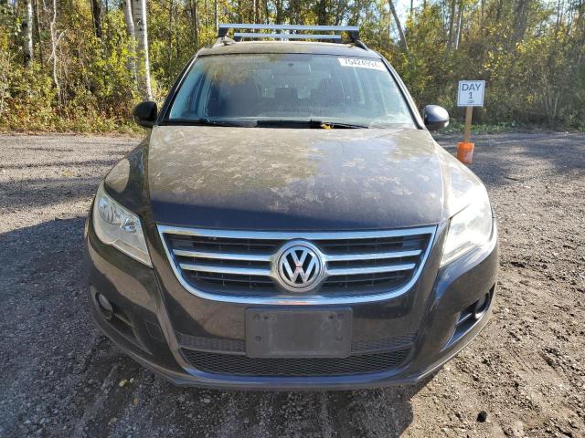 Photo 4 VIN: WVGBV95N29W522699 - VOLKSWAGEN TIGUAN SE 