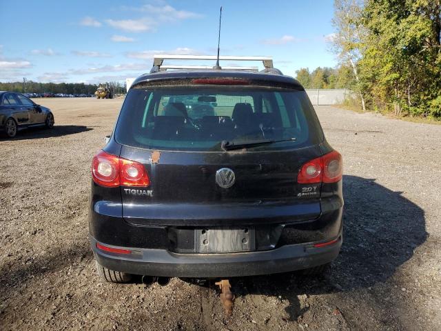 Photo 5 VIN: WVGBV95N29W522699 - VOLKSWAGEN TIGUAN SE 