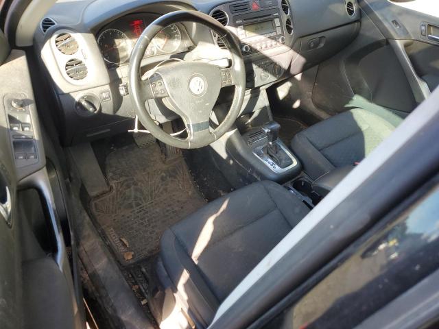 Photo 7 VIN: WVGBV95N29W522699 - VOLKSWAGEN TIGUAN SE 