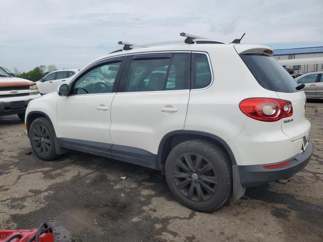 Photo 1 VIN: WVGBV95N59W531056 - VOLKSWAGEN TIGUAN 