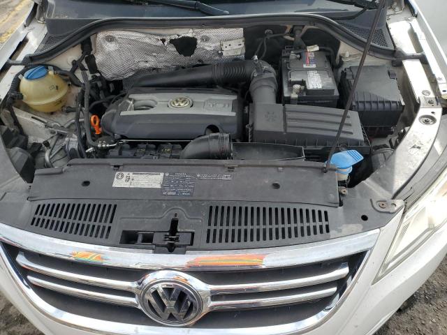 Photo 10 VIN: WVGBV95N59W531056 - VOLKSWAGEN TIGUAN 