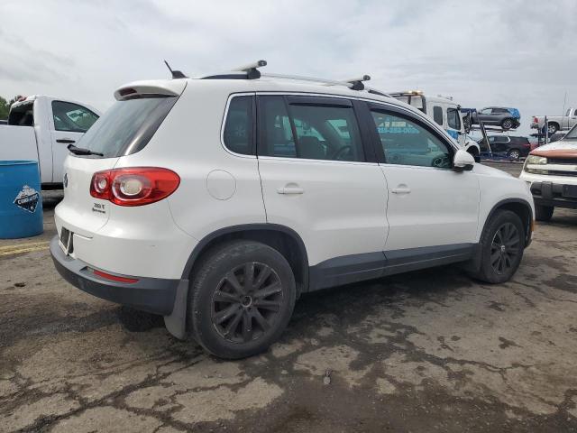 Photo 2 VIN: WVGBV95N59W531056 - VOLKSWAGEN TIGUAN 