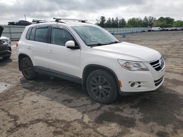 Photo 3 VIN: WVGBV95N59W531056 - VOLKSWAGEN TIGUAN 