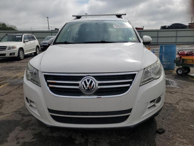 Photo 4 VIN: WVGBV95N59W531056 - VOLKSWAGEN TIGUAN 