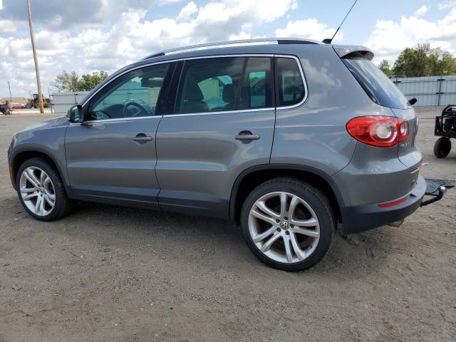 Photo 1 VIN: WVGBV95N89W535456 - VOLKSWAGEN TIGUAN SE 