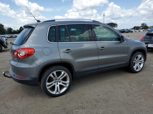 Photo 2 VIN: WVGBV95N89W535456 - VOLKSWAGEN TIGUAN SE 