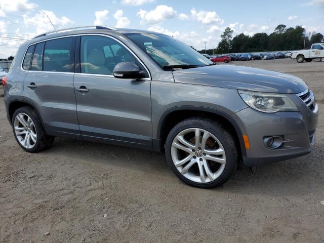 Photo 3 VIN: WVGBV95N89W535456 - VOLKSWAGEN TIGUAN SE 