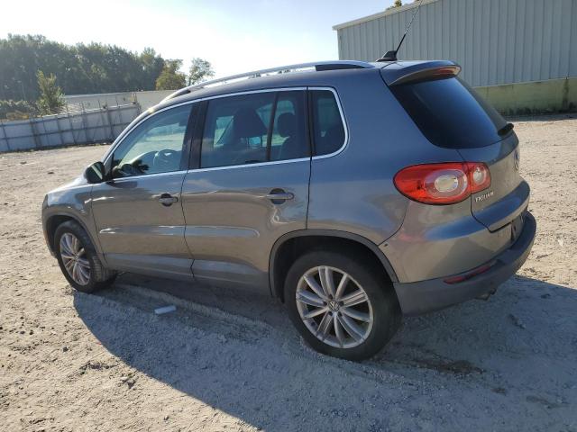 Photo 1 VIN: WVGBV9AX0AW532241 - VOLKSWAGEN TIGUAN SE 