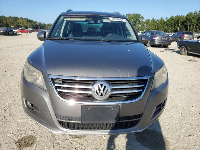 Photo 4 VIN: WVGBV9AX0AW532241 - VOLKSWAGEN TIGUAN SE 