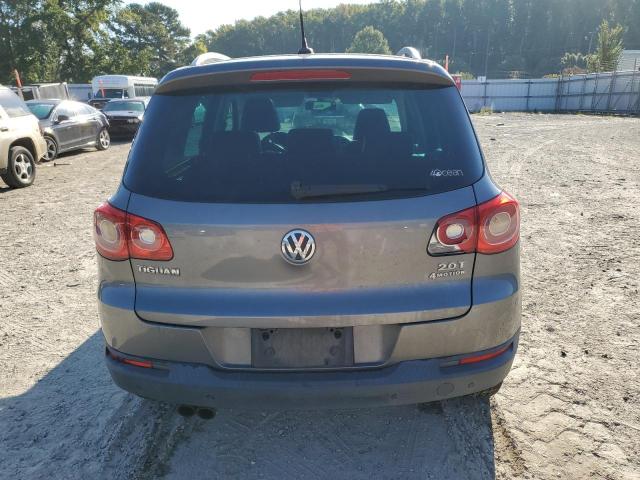 Photo 5 VIN: WVGBV9AX0AW532241 - VOLKSWAGEN TIGUAN SE 