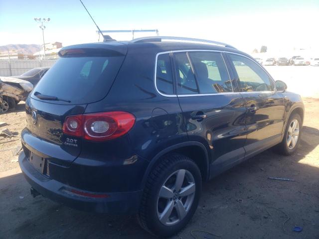 Photo 3 VIN: WVGBV9AX2AW521290 - VOLKSWAGEN TIGUAN 