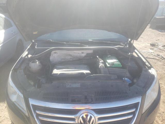 Photo 6 VIN: WVGBV9AX2AW521290 - VOLKSWAGEN TIGUAN 