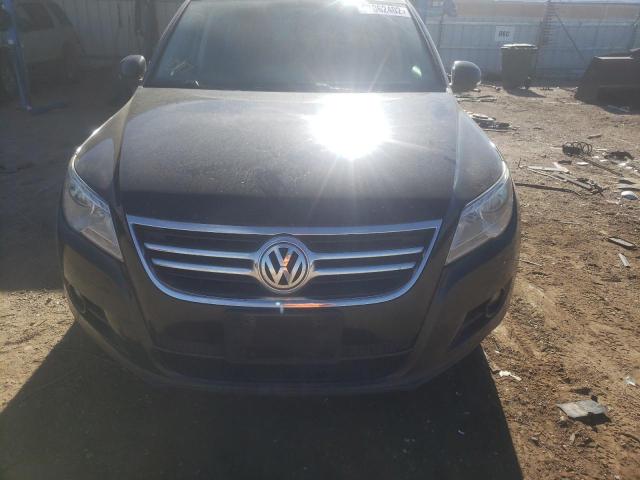 Photo 8 VIN: WVGBV9AX2AW521290 - VOLKSWAGEN TIGUAN 