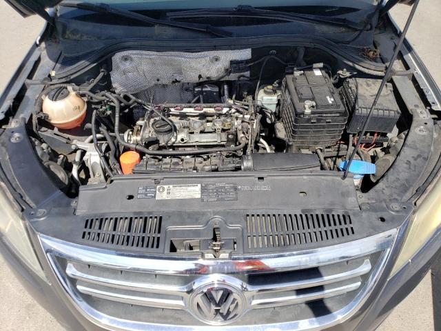 Photo 10 VIN: WVGBV9AX3AW519628 - VOLKSWAGEN TIGUAN 