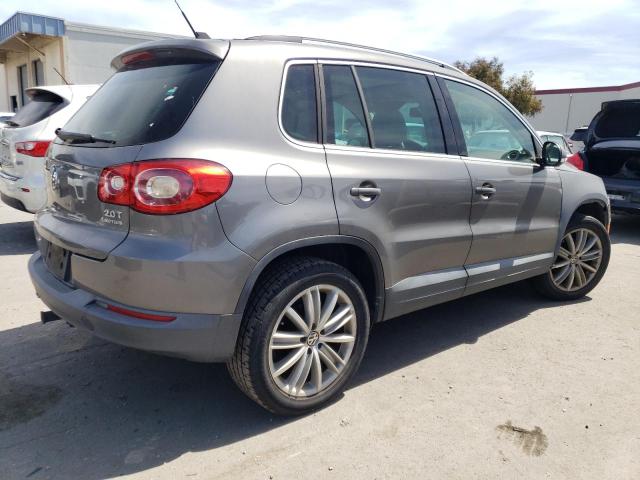 Photo 2 VIN: WVGBV9AX3AW519628 - VOLKSWAGEN TIGUAN 