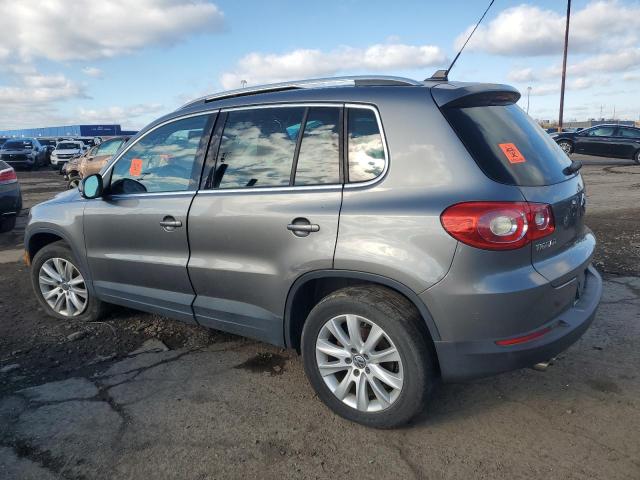 Photo 1 VIN: WVGBV9AX9AW500811 - VOLKSWAGEN TIGUAN SE 