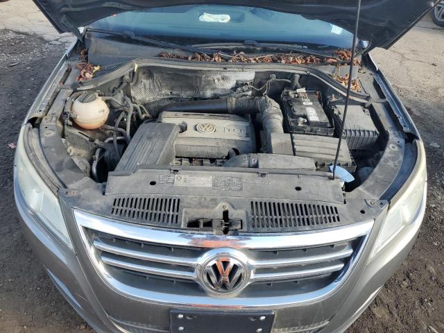 Photo 10 VIN: WVGBV9AX9AW500811 - VOLKSWAGEN TIGUAN SE 