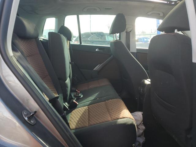 Photo 9 VIN: WVGBV9AX9AW500811 - VOLKSWAGEN TIGUAN SE 