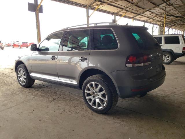 Photo 1 VIN: WVGCB77L28D001151 - VOLKSWAGEN TOUAREG 2 