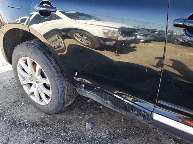 Photo 8 VIN: WVGCB77L28D037681 - VOLKSWAGEN TOUAREG 2 