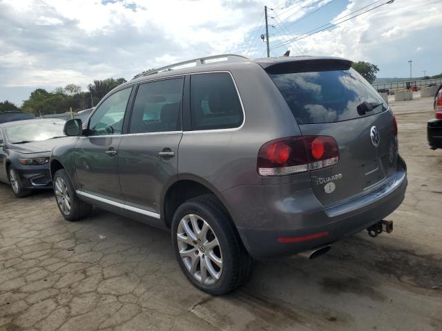 Photo 1 VIN: WVGCB77L28D042945 - VOLKSWAGEN TOUAREG 2 