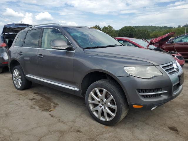 Photo 3 VIN: WVGCB77L28D042945 - VOLKSWAGEN TOUAREG 2 