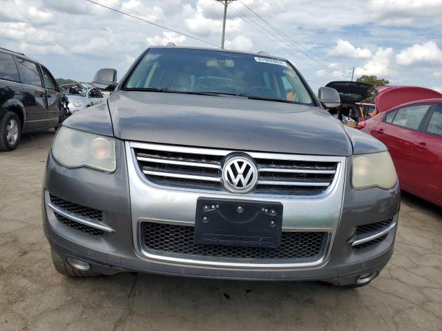 Photo 4 VIN: WVGCB77L28D042945 - VOLKSWAGEN TOUAREG 2 