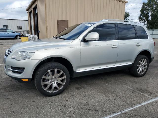 Photo 0 VIN: WVGCB77L38D074853 - VOLKSWAGEN TOUAREG 2 