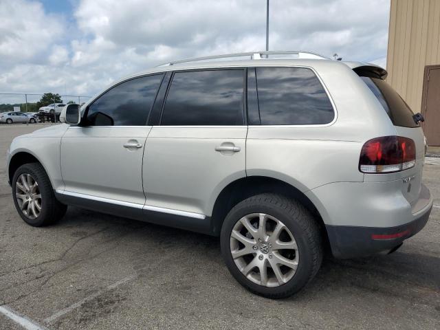 Photo 1 VIN: WVGCB77L38D074853 - VOLKSWAGEN TOUAREG 2 