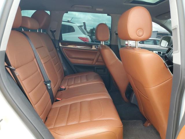 Photo 10 VIN: WVGCB77L38D074853 - VOLKSWAGEN TOUAREG 2 