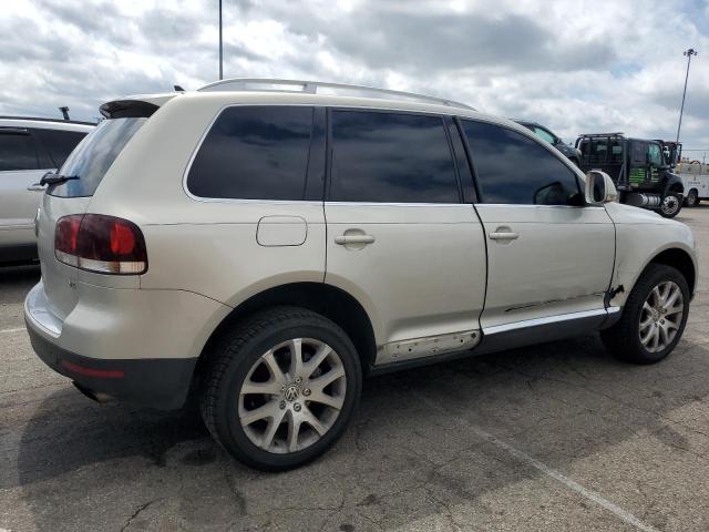 Photo 2 VIN: WVGCB77L38D074853 - VOLKSWAGEN TOUAREG 2 