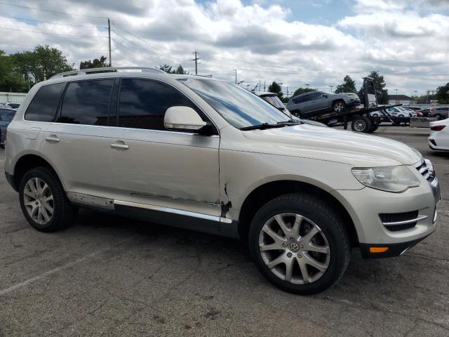 Photo 3 VIN: WVGCB77L38D074853 - VOLKSWAGEN TOUAREG 2 