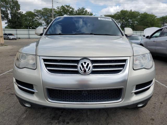 Photo 4 VIN: WVGCB77L38D074853 - VOLKSWAGEN TOUAREG 2 