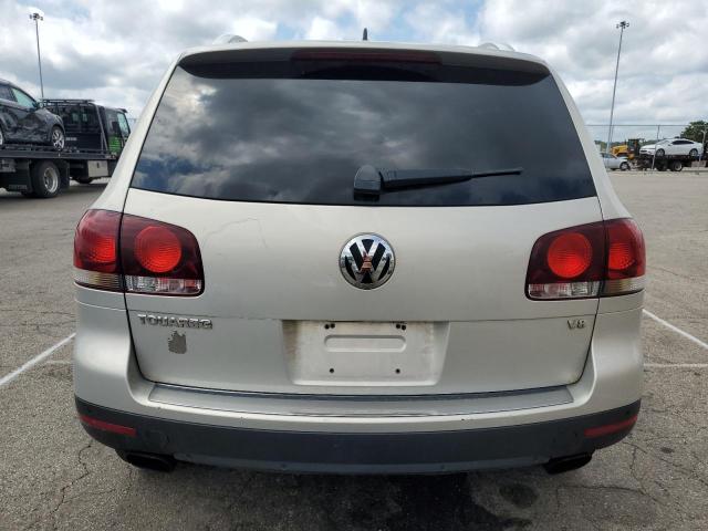 Photo 5 VIN: WVGCB77L38D074853 - VOLKSWAGEN TOUAREG 2 