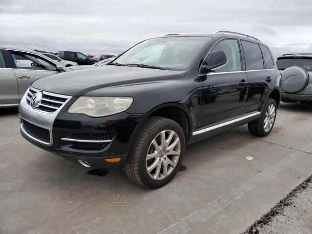 Photo 0 VIN: WVGCB77L68D043712 - VOLKSWAGEN TOUAREG 2 