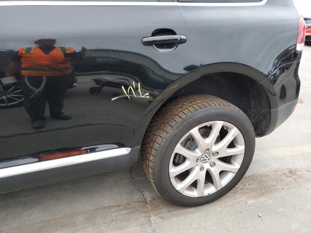 Photo 12 VIN: WVGCB77L68D043712 - VOLKSWAGEN TOUAREG 2 