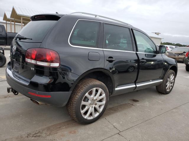 Photo 2 VIN: WVGCB77L68D043712 - VOLKSWAGEN TOUAREG 2 