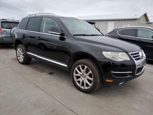 Photo 3 VIN: WVGCB77L68D043712 - VOLKSWAGEN TOUAREG 2 