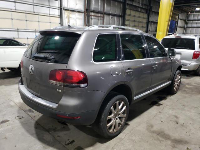 Photo 2 VIN: WVGCB77L88D001137 - VOLKSWAGEN TOUAREG 