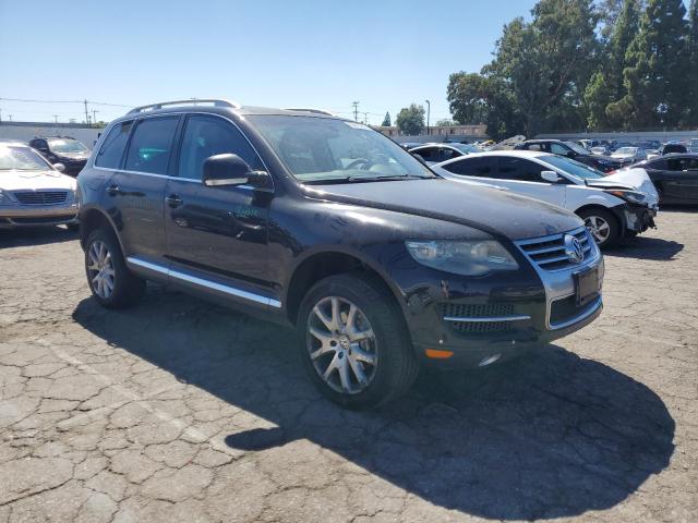 Photo 3 VIN: WVGCB77L88D033098 - VOLKSWAGEN TOUAREG 2 