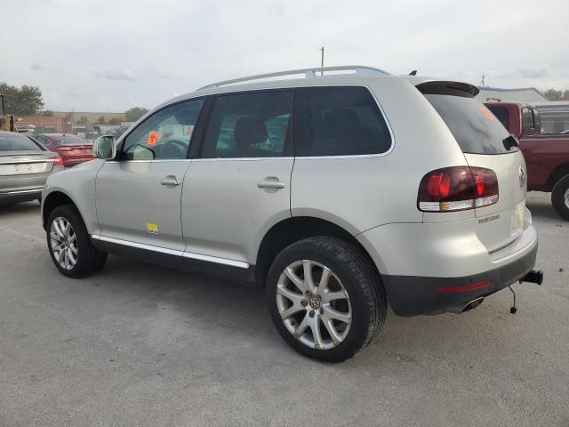 Photo 1 VIN: WVGCB77L88D044229 - VOLKSWAGEN TOUAREG 2 