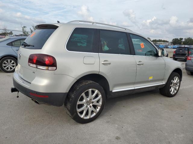 Photo 2 VIN: WVGCB77L88D044229 - VOLKSWAGEN TOUAREG 2 