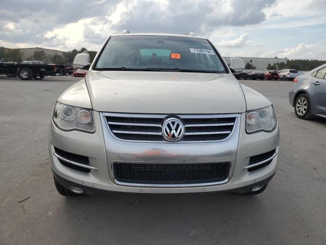 Photo 4 VIN: WVGCB77L88D044229 - VOLKSWAGEN TOUAREG 2 