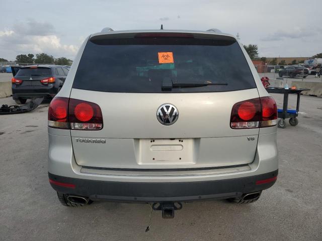 Photo 5 VIN: WVGCB77L88D044229 - VOLKSWAGEN TOUAREG 2 