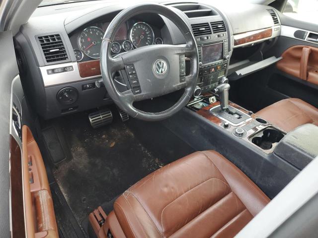 Photo 7 VIN: WVGCB77L88D044229 - VOLKSWAGEN TOUAREG 2 