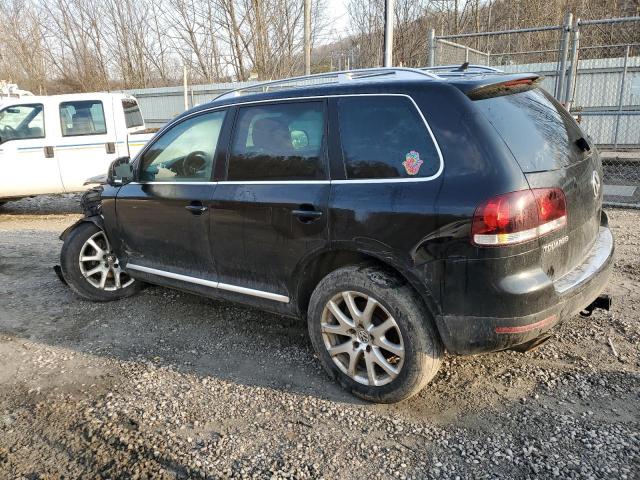 Photo 1 VIN: WVGCB77L88D048331 - VOLKSWAGEN TOUAREG 