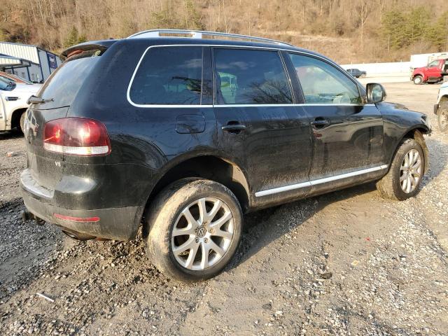 Photo 2 VIN: WVGCB77L88D048331 - VOLKSWAGEN TOUAREG 