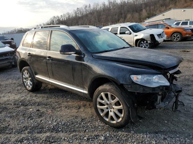 Photo 3 VIN: WVGCB77L88D048331 - VOLKSWAGEN TOUAREG 