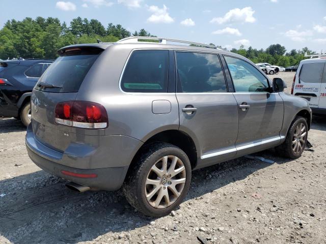 Photo 2 VIN: WVGCB77L98D003303 - VOLKSWAGEN TOUAREG 