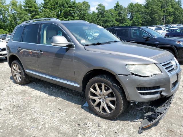 Photo 3 VIN: WVGCB77L98D003303 - VOLKSWAGEN TOUAREG 